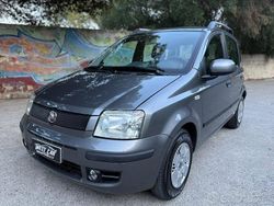 Grigio Usata 2012 Fiat Panda Dynamic Due volumi | 6900 € (Molto cara)