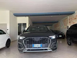 Grigio Usata 2024 Audi Q5 S-Line SUV | 47.800 € (Super prezzo)