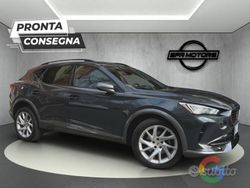 Grigio Usata 2022 Cupra Formentor SUV | 21.900 € (Ottimo prezzo)