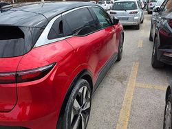 Rosso Usata 2022 Renault 5 E-Tech Coupé | 27.000 €