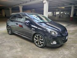 Nero Usata 2011 Opel Corsa OPC Tre volumi | 7150 €