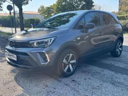 Antracite Usata 2023 Opel Crossland Edition SUV | 15.290 € (Ottimo prezzo)