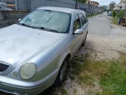 Usata 2002 Lancia Lybra Station wagon | 250 € (Super prezzo)