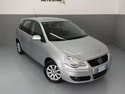Other Usata 2008 VW Polo Comfortline Tre volumi | 3500 € (Buon prezzo)