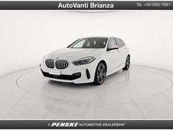 Usata 2024 BMW 116 Shadowline Due volumi | 20.900 € (Super prezzo)