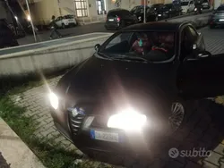 Usata 2005 Alfa Romeo GT Coupé | 1500 € (Super prezzo)