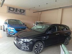 Nero Usata 2018 Fiat Tipo Lounge Station wagon | 9490 € (Buon prezzo)