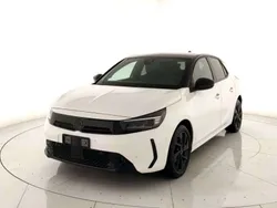 Bianco Usata 2024 Opel Corsa S Tre volumi | 14.900 € (Buon prezzo)