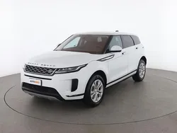 Bianco Usata 2019 Land Rover Range Rover evoque | 22.799 € (Buon prezzo)