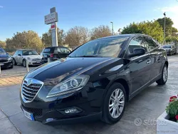 Nero Usata 2012 Lancia Delta Tre volumi | 5500 € (Buon prezzo)