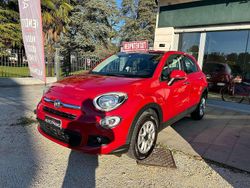 Rosso Usata 2018 Fiat 500X Pop Star SUV | 11.500 € (Buon prezzo)
