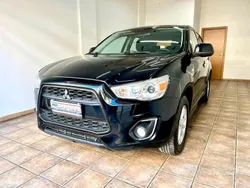 Usata 2014 Mitsubishi ASX Intense SUV | 7499 € (Ottimo prezzo)
