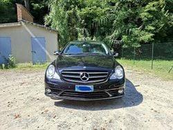 Nero Usata 2009 Mercedes R320 Monovolume | 7500 € (Super prezzo)