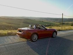 Usata 2016 Fiat 124 Spider Lusso Cabrio | 21.400 € (Buon prezzo)