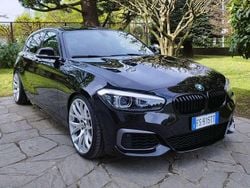 Nero Usata 2018 BMW M140 Efficient Dynamics Due volumi | 35.000 € (Cara)