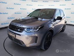 Grigio Usata 2022 Land Rover Discovery 5 SE Dynamic SUV | 31.500 € (Buon prezzo)