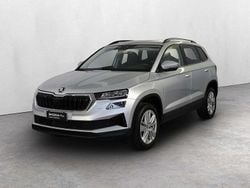 Argento brillante metallizzato Usata 2024 Skoda Karoq Selection SUV | 22.900 € (Buon prezzo)