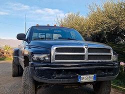 Nero Usata 1997 Dodge Ram Pick-up | 25.000 €