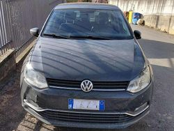 Usata 2016 VW Polo Trendline Tre volumi | 7500 € (Buon prezzo)