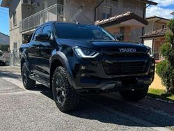 Nero Usata 2023 Isuzu D-Max SUV | 38.500 € (Molto cara)