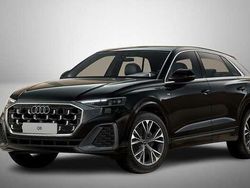 Nero Nuova 2025 Audi Q8 S-Line SUV | 84.700 € (Cara)