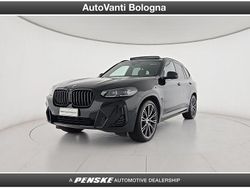 Usata 2024 BMW X3 Comfort Edition SUV | 43.980 € (Super prezzo)