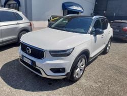 Bianco Usata 2019 Volvo XC40 Business Edition SUV | 20.600 € (Buon prezzo)