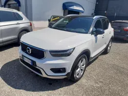 Bianco Usata 2019 Volvo XC40 Business Edition SUV | 23.300 € (Buon prezzo)