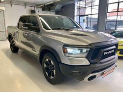 Grigio Usata 2020 Dodge Ram Pick-up | 54.000 €