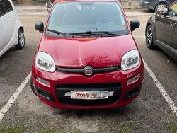 Usata 2016 Fiat Panda Easy Due volumi | 5000 € (Super prezzo)