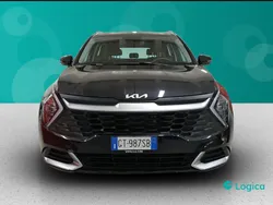 Aurora black pear Usata 2024 Kia Sportage 2 SUV | 26.900 € (Super prezzo)