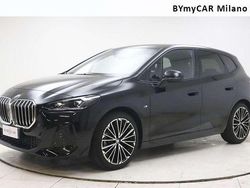 Skyscraper grey metallic Usata 2025 BMW 218 Active Tourer M Sport Monovolume | 32.000 € (Ottimo prezzo)
