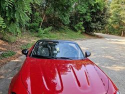 Usata 2017 Abarth 124 Spider Cabrio | 33.000 € (Cara)