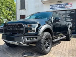 Nero Usata 2018 Ford F-150 Raptor Pick-up | 63.500 €