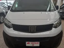 Bianco Usata 2023 Fiat Scudo Monovolume | 19.690 € (Buon prezzo)