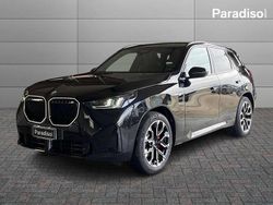 Nero Nuova 2025 BMW X3 M Sport SUV | 66.900 € (Buon prezzo)