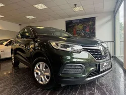 Verde Usata 2019 Renault Kadjar SUV | 11.299 € (Super prezzo)