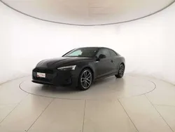 Nero Usata 2022 Audi A5 S-Line Coupé | 48.500 € (Buon prezzo)