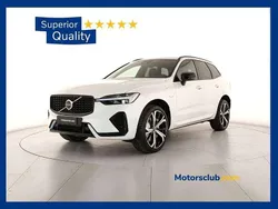 Cristal white pearl Nuova 2025 Volvo XC60 Ultra SUV | 58.693 € (Ottimo prezzo)