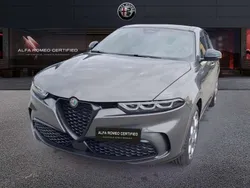 Grigio Usata 2024 Alfa Romeo Tonale Veloce SUV | 37.950 € (Buon prezzo)