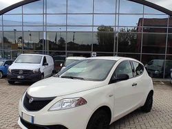 Bianco Usata 2020 Lancia Ypsilon S Due volumi | 11.000 € (Buon prezzo)