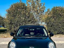 Verde Usata 2017 Mini Cooper D Due volumi | 14.000 € (Buon prezzo)