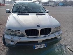 Grigio Usata 2003 BMW X5 SUV | 4200 € (Ottimo prezzo)