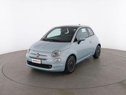 Verde Usata 2020 Fiat 500 Launch Edition Due volumi | 12.399 € (Buon prezzo)