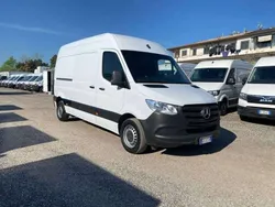 Bianco Usata 2020 Mercedes Sprinter Furgone | 16.990 € (Super prezzo)