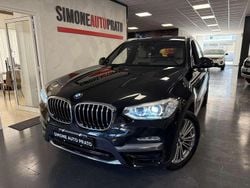 Nero Usata 2019 BMW X3 M Sport SUV | 27.990 € (Super prezzo)