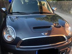 Blu Usata 2012 Mini Cooper Clubman Station wagon | 9000 €
