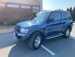 Usata 2001 Mitsubishi Pajero SUV | 6950 € (Buon prezzo)
