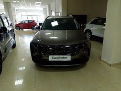 Nero Usata 2023 Hyundai Tucson SUV | 29.000 € (Cara)