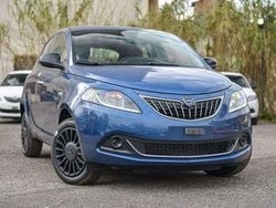 Blu Usata 2023 Lancia Ypsilon Silver Due volumi | 9450 € (Super prezzo)